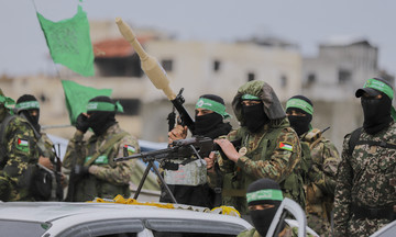 Hamas states disarmament conditions