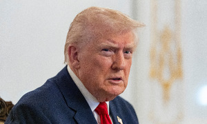 Trump defends multi-million dollar White House renovation spending