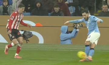 Guardiola advises Cherki to learn from Messi after viral assist