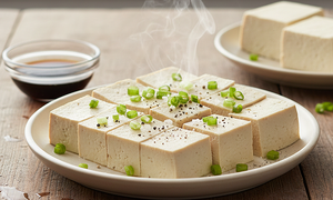 Four benefits of soybeans for weight loss