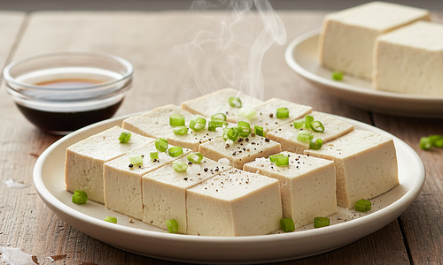 Four benefits of soybeans for weight loss