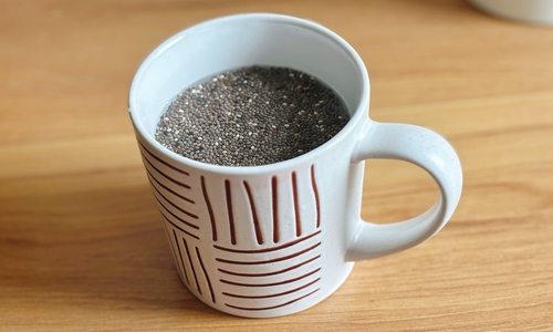 7 lesser-known health benefits of chia seeds
