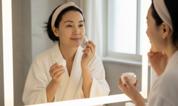 6 daily habits to reduce sagging skin