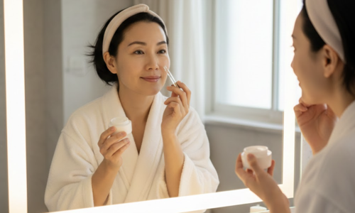 6 daily habits to reduce sagging skin