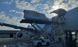 Challenges in cross-border helicopter transportation