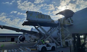 Challenges in cross-border helicopter transportation