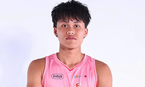 Student athlete Do The Binh leads Vinschool The Harmony to VnExpress youth basketball finals