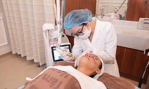 How long does laser treatment take to eliminate melasma?