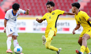 Coach Cklamovski: 'Malaysian youth football has been sleepwalking for a decade'