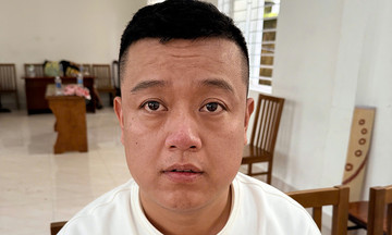 Chinese national and accomplices detain compatriot, demand debt repayment