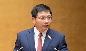 Hanoi could demolish, renovate old apartments with 75% owner consent