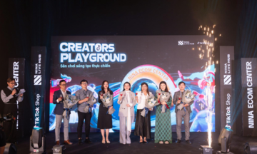 Nina Group provides e-commerce solutions for businesses