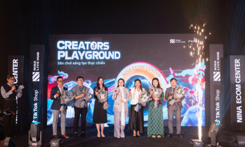 Nina Group provides e-commerce solutions for businesses