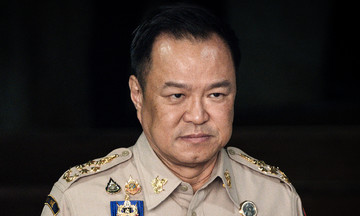 Thailand declares it will use force 'whenever necessary' against Cambodia