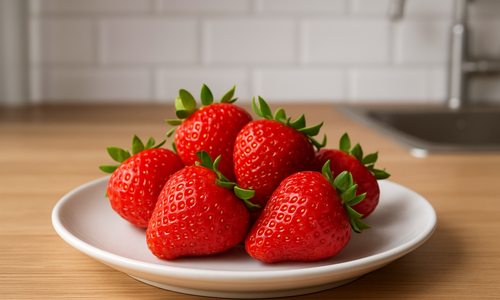 6 vitamin C-rich fruits and vegetables to boost immunity