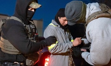 ICE arrested nearly 75,000 immigrants without criminal records