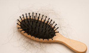 Signs of hormonal imbalance