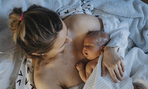 The tragedy of 'freebirth' mothers