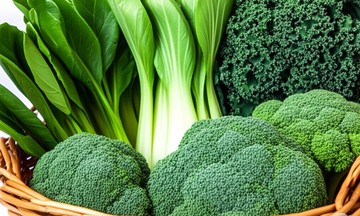 Five carbohydrate-rich food groups for diabetics