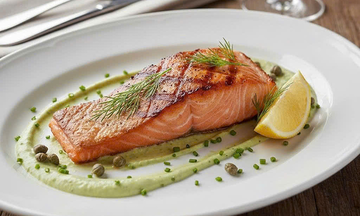 5 foods good for blood vessels in cold weather