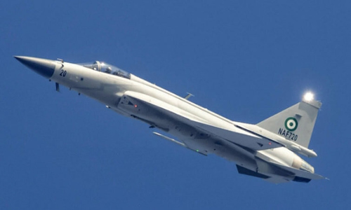 Nigeria deploys fighter jets to help Benin thwart coup attempt