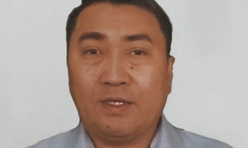 Le Trung Khoa indicted