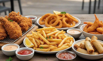 6 ways to control weight in cold weather