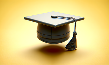 Graduated valedictorian but still feels a lack of knowledge