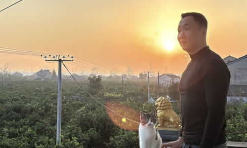 Chinese rural men own homes, cars, yet remain unmarried