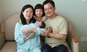 Three 'invisible cages' make chinese women fear childbirth