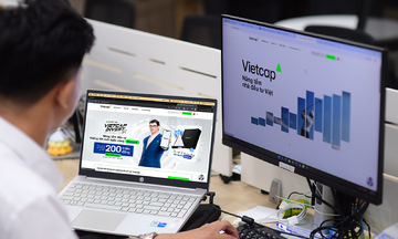 Vietcap launches stock trading competition
