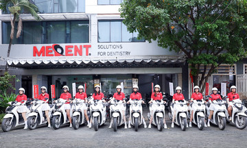 Smile ID campaign aims for 'the right choice' in cosmetic dentistry