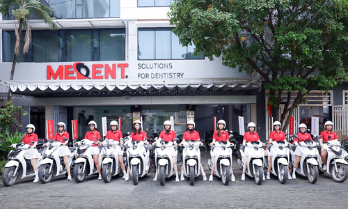 Smile ID campaign aims for 'the right choice' in cosmetic dentistry