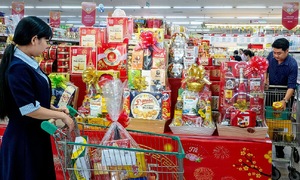 SATRA launches Tet Binh Ngo 2026 gift baskets