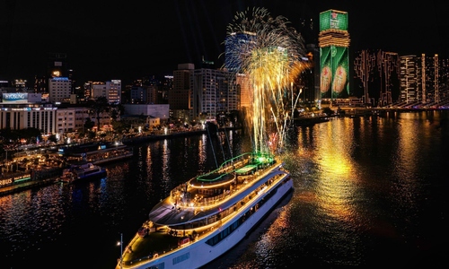 Heineken launches Brut Lager sparkling beer, 'kicking off' the festive season