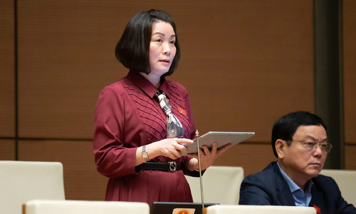 Proposal to assign mediation targets to courts to reduce divorce rates