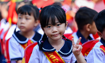 Ho Chi Minh City students may get a four-day new year holiday