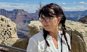 Ukrainian woman arrested by ICE agents during green card interview