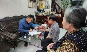 79-year-old man escapes 'drug case' phone scam