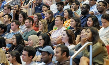 Harvard master of business administration graduates increasingly choose entrepreneurship over high salaries