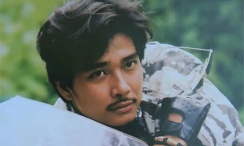 Actor Thuong Tin in the memories of those he left behind
