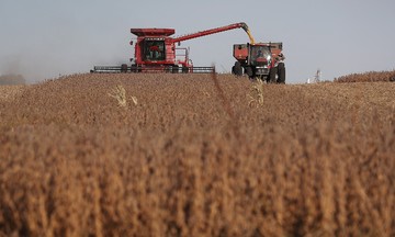 Trump to launch USD 12 billion aid package for US farmers
