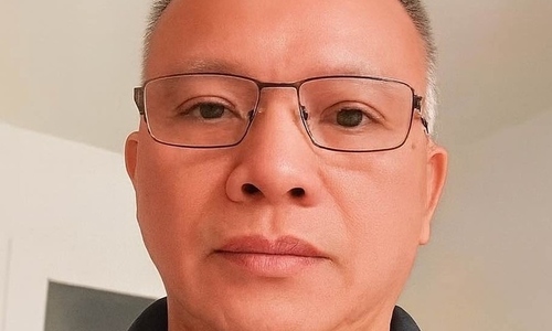 Supreme People's Procuracy indicts Nguyen Van Dai