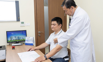 Why insufficient water intake in cold weather increases stroke risk