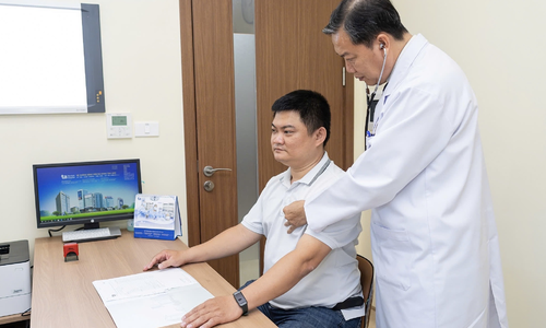 Why insufficient water intake in cold weather increases stroke risk