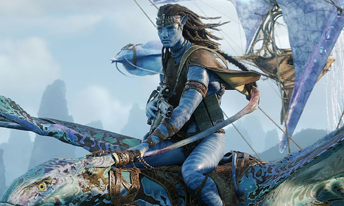 'Avatar 3' receives Golden Globe nomination before release