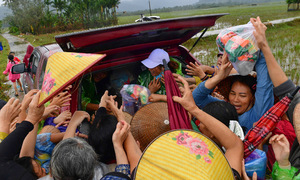 Proposed regulations: charities restricted from lending and investments