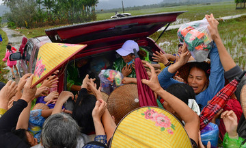 Proposed regulations: charities restricted from lending and investments