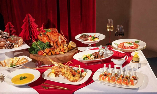 Muong Thanh kicks off festival season with asian-european menu