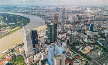 Ho Chi Minh City's economy grows over 8%